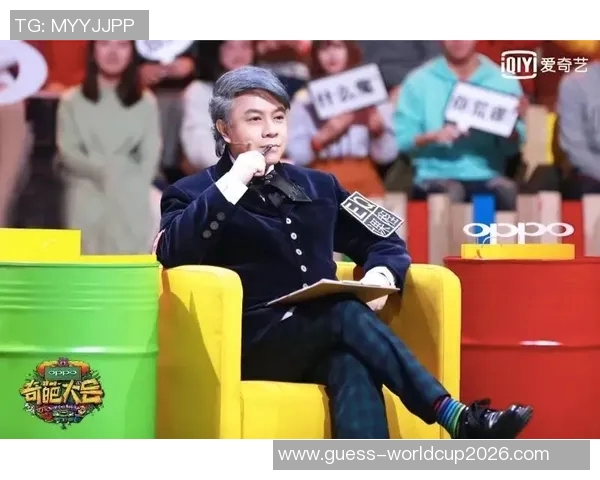 许钟豪：探索未来科技与人文交融的创新之路